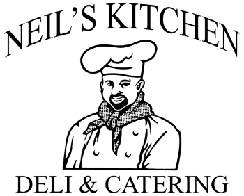 Neil's Kitchen